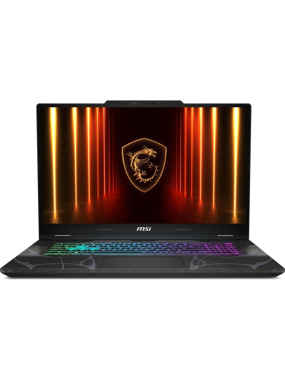 MSI NB CYBORG 15 B13WFKG-491XTR I5-13420H 16GB DDR