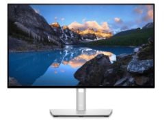 24 DELL U2422HE MONİTÖR IPS FHD 5MS 60HZ HDMI DP USB-C