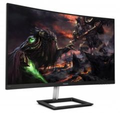 31,5 PHILIPS 322E1C MONİTÖR 4MS 75HZ FHD HDMI/DP MON