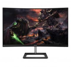 31,5 PHILIPS 322E1C MONİTÖR 4MS 75HZ FHD HDMI/DP MON