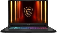 MSI NB KATANA 17 HX B14WFK-248XTR I7-14650HX 16GB