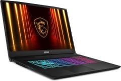MSI NB KATANA 17 HX B14WFK-248XTR I7-14650HX 16GB