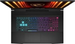 MSI NB KATANA 17 HX B14WFK-248XTR I7-14650HX 16GB