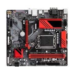GIGABYTE B760M GAMING X AX DDR5 7600MHZ(OC) HDMI DP MATX 1700P