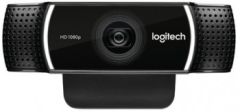LOGITECH C922 PRO STREAM WEBCAM 960-001088 V-U0028