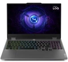 LENOVO LOQ 83DV009CTR NOTEBOOK I5-13450HX 16GB 1TB SSD 8GB RTX4060 15.6'' FDOS