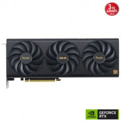 ASUS PROART-RTX4070-O12G EKRAN KARTI 12GB GDDR6X HDMI DP 192BİT