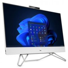 HP Pro 240 G9 6D386EA AIO i7-1255U 8GB 512GB SSD 23.8'' FDOS