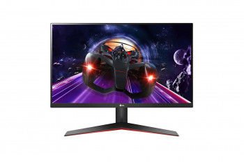 23.8 LG 24MP60G-B IPS FHD 1MS 75HZ HDMI DP