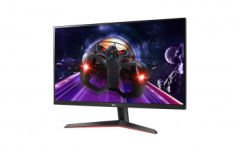 23.8 LG 24MP60G-B IPS FHD 1MS 75HZ HDMI DP