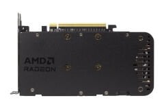 POWERCOLOR REAPER RX9060XT EKRAN KARTI 16GB RX9060XT 16G-A