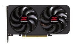 POWERCOLOR REAPER RX9060XT 16GB (RX9060XT 16G-A) EKRAN KARTI