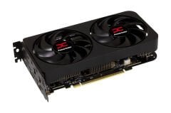 POWERCOLOR REAPER RX9060XT 16GB (RX9060XT 16G-A) EKRAN KARTI