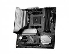 MSI MAG B550M MORTAR MAX WIFI DDR4 4400MHZ HDMI MATX AM4