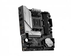 MSI MAG B550M MORTAR MAX WIFI DDR4 4400MHZ HDMI MATX AM4