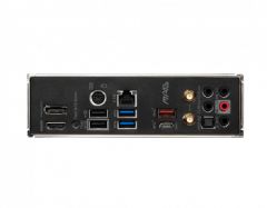 MSI MAG B550M MORTAR MAX WIFI DDR4 4400MHZ HDMI MATX AM4