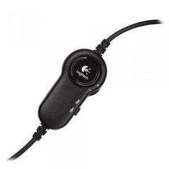 LOGITECH H151 STEREO KULAKLIK VE MİKROFON 981-000589