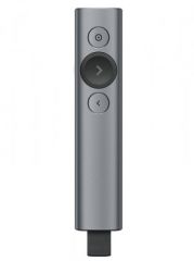 LOGITECH SPOTLIGHT PRESENTER SLATE 9 910-004861
