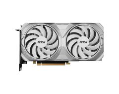 MSI WHITE GEFORCE RTX 4070 SUPER VENTUS 2X 12G OC