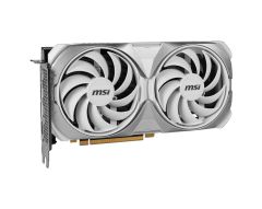 MSI WHITE GEFORCE RTX 4070 SUPER VENTUS 2X 12G OC