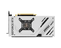 MSI WHITE GEFORCE RTX 4070 SUPER VENTUS 2X 12G OC