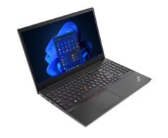 LENOVO E15 21E6004TTX i7-1255U 16GB 512GB SSD 15.6'' W11P