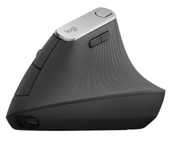 LOGITECH MX VERTICAL ADVANCED ERG MOUSE 910-005448