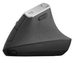 LOGITECH MX VERTICAL ADVANCED ERG MOUSE 910-005448