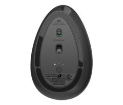 LOGITECH MX VERTICAL ADVANCED ERG MOUSE 910-005448