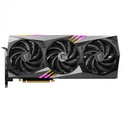 MSI GEFORCE RTX 4060TI GAMING X TRIO EKRAN KARTI 8G GDDR6 HDMI DP 128BIT