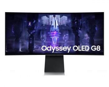 34 SAMSUNG LS34BG850SUXUF OLED UWQHD 0,03MS 175 HZ
