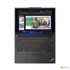 LENOVO E14 GEN6 21M70031TX U7-155H 16GB 512GB SSD 14'' FDOS