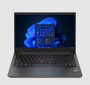 LENOVO E15 21E6005ATX NOTEBOOK i5-1235U 8GB 256GB SSD 15.6'' W11P