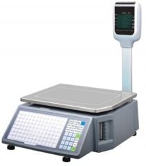 PALMX RLS1100D WSE TERAZI BARKOD YAZICILI 15-30 KG.