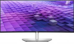 38 DELL U3824DW LED WQHD 5MS 60HZ DP HDMI USB-C CURVED MONITOR