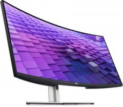 38 DELL U3824DW LED WQHD 5MS 60HZ DP HDMI USB-C CURVED MONITOR