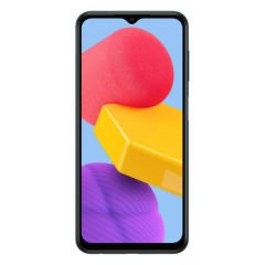 SAMSUNG GALAXY M13 CEP TELEFONU 64GB 4GB RAM YEŞİL – DİSTRİBÜTÖR GARANTİLİ