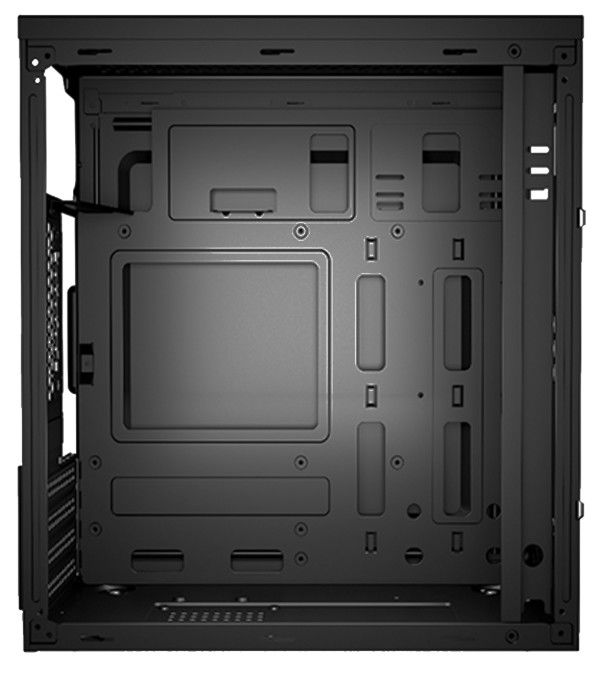 VENTO VS119S 300W KASA MICRO ATX