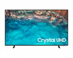 Samsung 65BU8100 4K TELEVIZYON ULTRA HD 65'' 165 SMART LED TV
