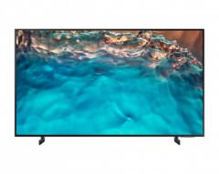 Samsung 65BU8100 4K TELEVIZYON ULTRA HD 65'' 165 SMART LED TV