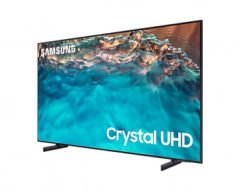Samsung 65BU8100 4K TELEVIZYON ULTRA HD 65'' 165 SMART LED TV