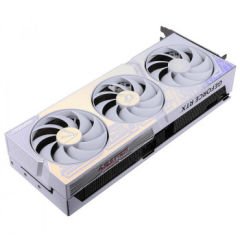 COLORFUL RTX 4070 Ti Ultra 12GB GDDR6X 192Bit (W OC-V)