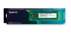 Apacer 4GB (1x4GB) 1600Mhz CL11 DDR3 PC Ram (DL.04G2K.KAM)
