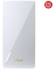 ASUS RP-AX56 AX1800 ACCESS POINT PRİZ TİPİ MENZİL ARTIRICI
