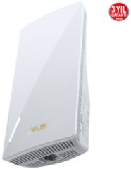 ASUS RP-AX56 AX1800 ACCESS POINT PRİZ TİPİ MENZİL ARTIRICI