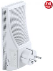 ASUS RP-AX56 AX1800 ACCESS POINT PRİZ TİPİ MENZİL ARTIRICI
