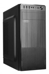 OXPC-5000 i5-12400F 8GB 250GB SSD 2GB GT610 FDOS