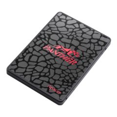 Apacer Panther AS350 512GB 560/540MB/S 2.5'' SATA3 SSD Disk (AP512GAS350-1)