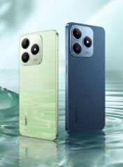 REALME C63 256GB CEP TELEFONU 8GB RAM YEŞİL