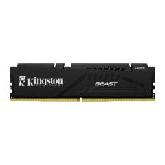 16GB DDR5 6000 Mhz CL30 DIMM KF560C30BBEK2-16TR KINGSTON BEAST SOĞUTUCULU